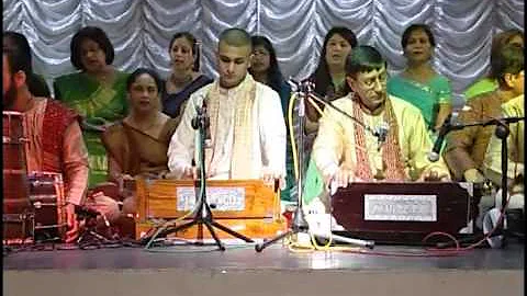 Swar Milan (Union Of Voices) - Gujarati Sugam Sang...