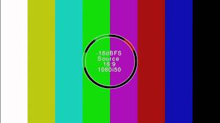 [ Feed ] Testbild / 1080