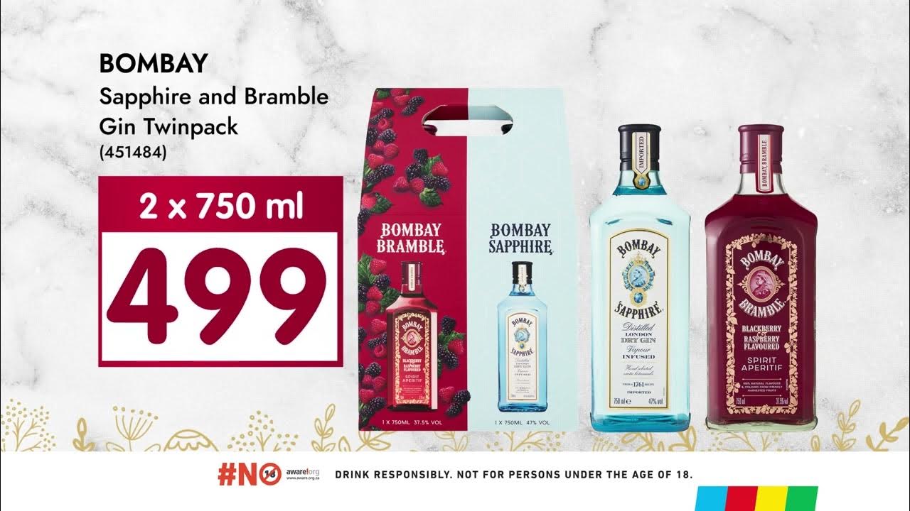 Makro Easter Liquor Deals (Week 15) YouTube