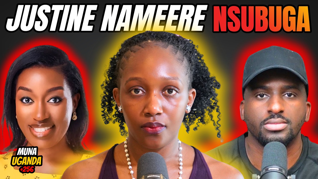 Интервью Джастин Намир раскрыто