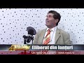 Eliberat din lanțuri - Eugen Burghelea, invitatul emisiunii LPV