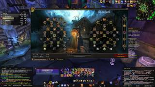 CoA Ascension - Witch Hunter-  Boltslinger 60 PVP Battleground