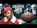 CJP 4 Tyler Dropped An Album The Cowboys Dropped The Ball CJP 4 Tyler Dropped An Album The Cowboys Dropped The Ball