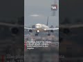 Delta Flight Makes Emergency Landing At LAX After Engine Fire During Takeoff Delta Flight Makes Emergency Landing At LAX After Engine Fire During Takeoff