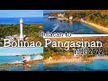 Gaano kaganda sa patar beach bolinao  bolinao lighthouse  bolinao pangasinan  tonzbhe vlogs