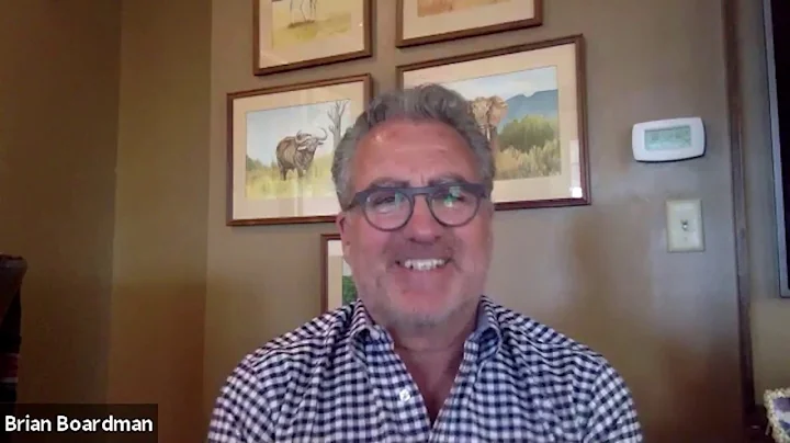 State of the Market with Brian Boardman & Ted Adler
