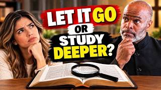 How To Study The Bible