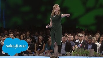 Salesforce for Admins Keynote | Salesforce