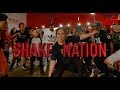 Ron Browz - "Shake Nation Anthem" | Phil Wright Choreography | Ig: @phil_wright_