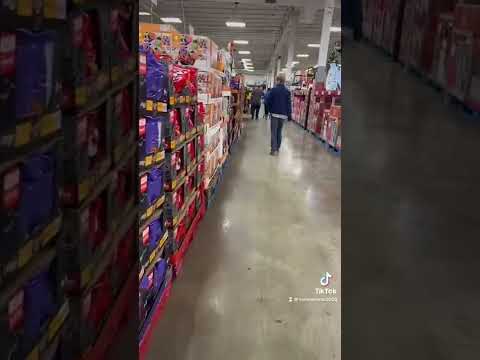 Video Sam's club vs costco |người Việt hay đi costco, còn... - youtube