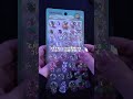 【シール】ボンボンドロップシールの音だけ聴いてください👂 #shorts