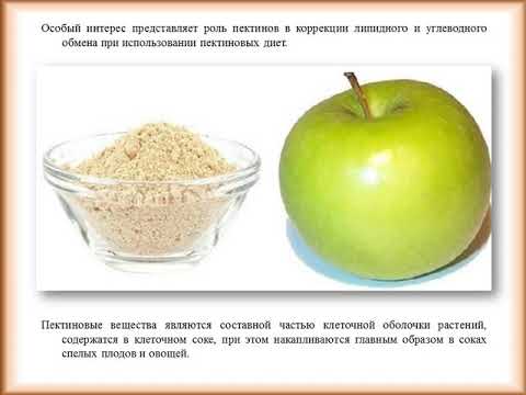 Полисахариды