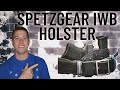 IWB Holster Concealed Carry Review | Worth a Buy or just a Try??