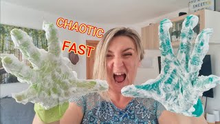 Celebrity FAST AGGRESSIVE ASMR 😠 Personal Attention & Mouth Sounds for Tingles #asmr #relax Wealth