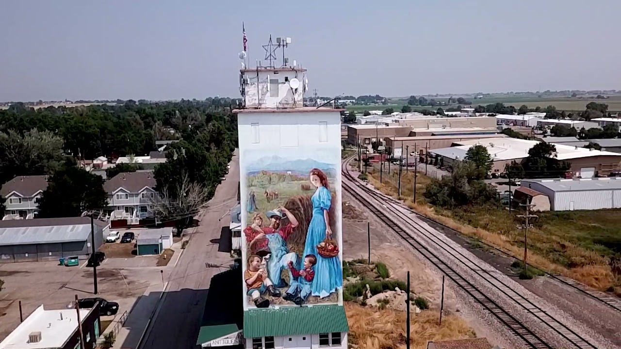 BACC promotional video