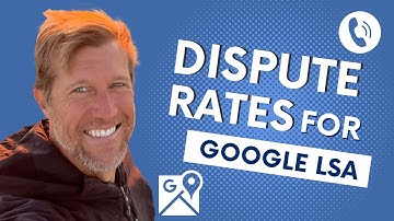 Dispute Rates Case Study: Generate More Leads | Local Service Ads
