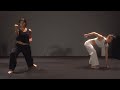 Capoeira x Karate