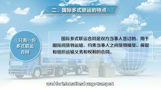 6 1 Cognition of Multimodal Transportation