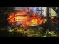 Let’s talk about Canada’s wildfires