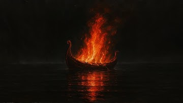 ДЕН ЧЕЙНИ – «Б.Д.С.М.» (Кругосветное путешествие пепла, 2025)