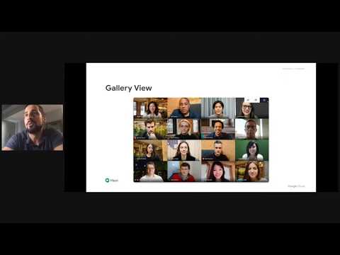 Video How to Host Town Halls and Meetings Virtually - youtube