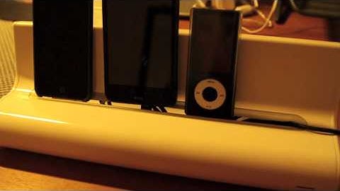 CONVERGE product review (multi-usb docking station)