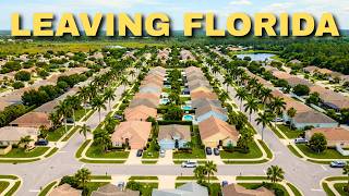 Why Retirees Are Quietly Leaving Florida ?| smart state living