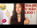 COMENTANDO COMENTÁRIOS #1 || Sah Silva