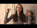 “Purple Yellow Red and Blue” by Portugal. The Man || sign language