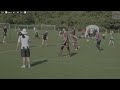 European Quadball Cup 2026 - Division 2 - Day 2