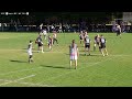 European Quadball Cup 2026 - Division 2 - Day 2