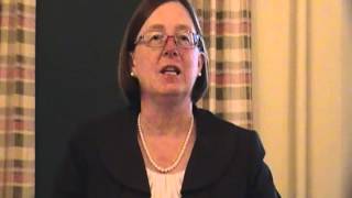 Kim Fender, Director of the Public Library of Cincinnati & Hamilton County