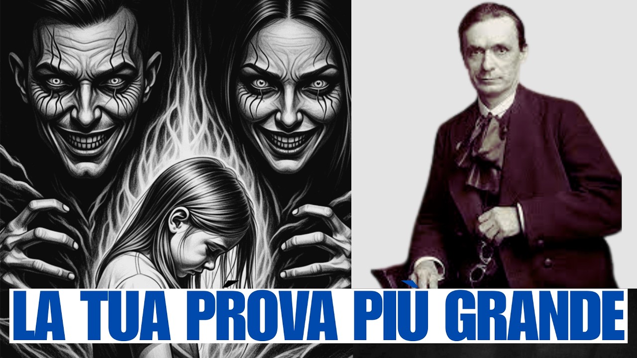 Il contratto invisibile prima della tua nascita - La verità nascosta di Steiner