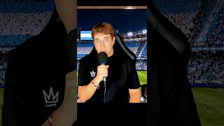 LA DESPEDIDA DE MESSI VS LA DESPEDIDA DE CRISTIANO
