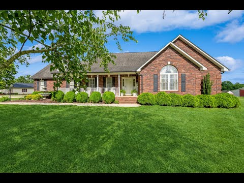 8520 Wright Road, Kannapolis, NC home video tour
