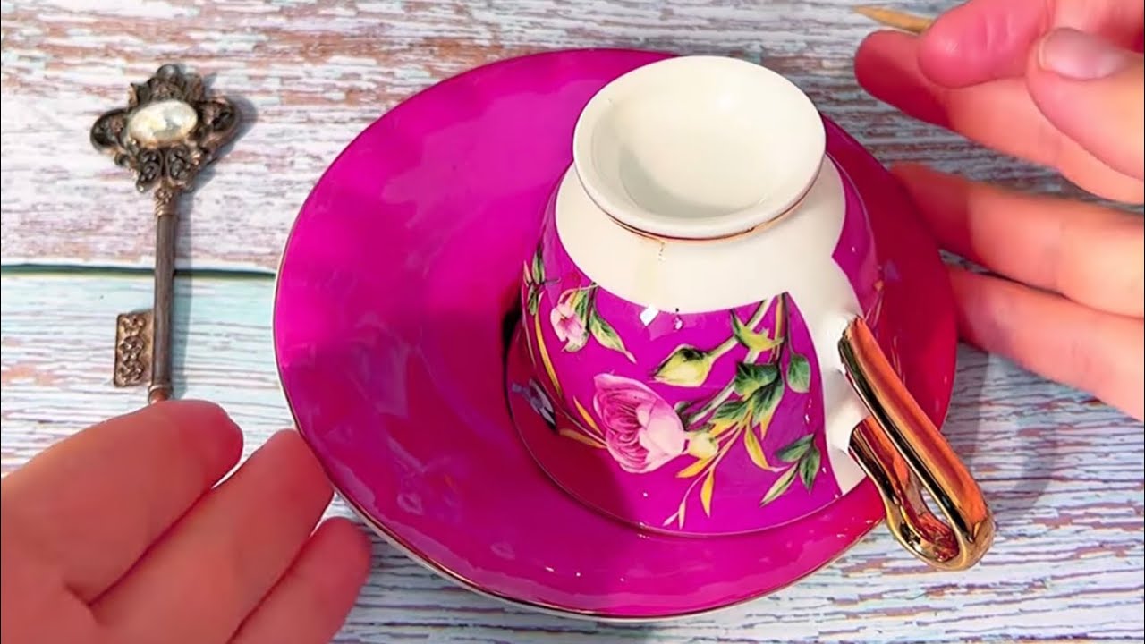 ‼️ГРЕМИТ👏СТУЧИТ😲КТО/ЧТО НА ВАШЕМ ПОРОГЕ СТОИТ🎁☀️🍀Гадание на кофейной ...