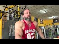 Wagner Bortolaro 18000 cal per Day?/Wagner Bortolato fala sobre sua alimentação