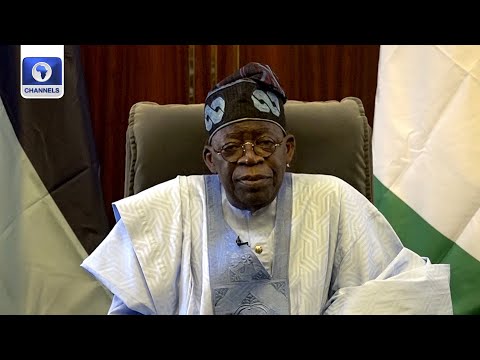 Nigerian News, Latest Nigeria In News. Nigeria News. Your online Nigerian  Newspaper.: APC chieftain to Tinubu: Create jobs — don't share cash to  cushion subsidy removal