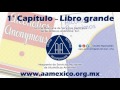 Capítulo 1 Libro Grande de Alcohólicos Anónimos AUDIO