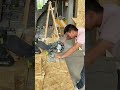 Ceiling Installation #woodworking
