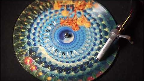 Sculpture - Plastic Infinite (Official Video)