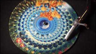 Sculpture - Plastic Infinite