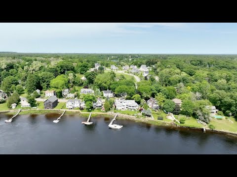498 Main Street, Amesbury, MA home video tour