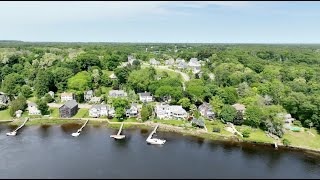 498 Main Street video tour