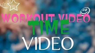 PRACTICE TIME/WORKOUT/ VIDEO 2023/ KK DANCE /