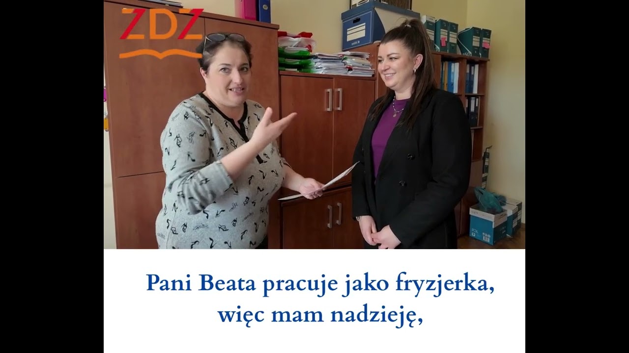 Kurs pedagogiczny dla instruktorów PNZ