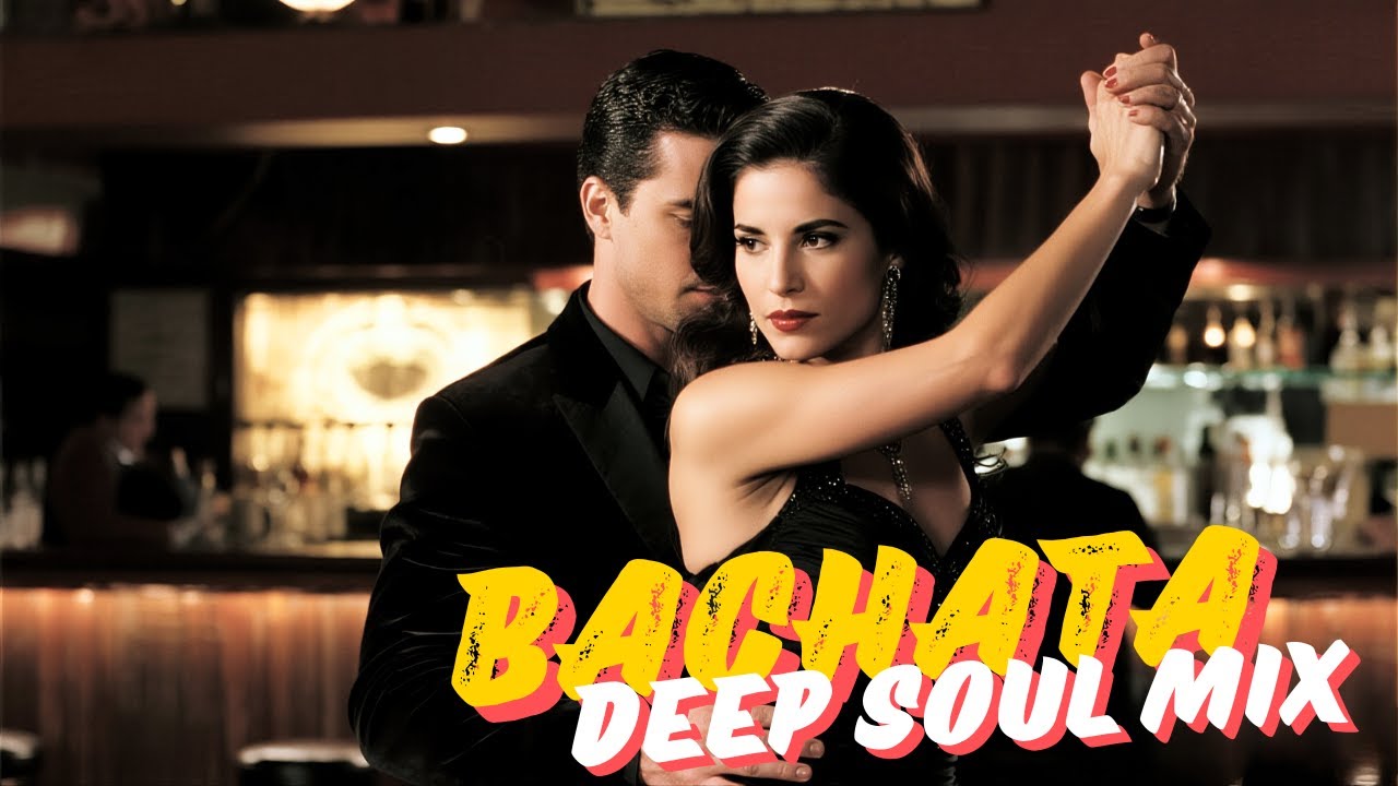 Bachata Latin Emotional Nights 2026 - Canciones para Acompañar Recuerdos que No se Van