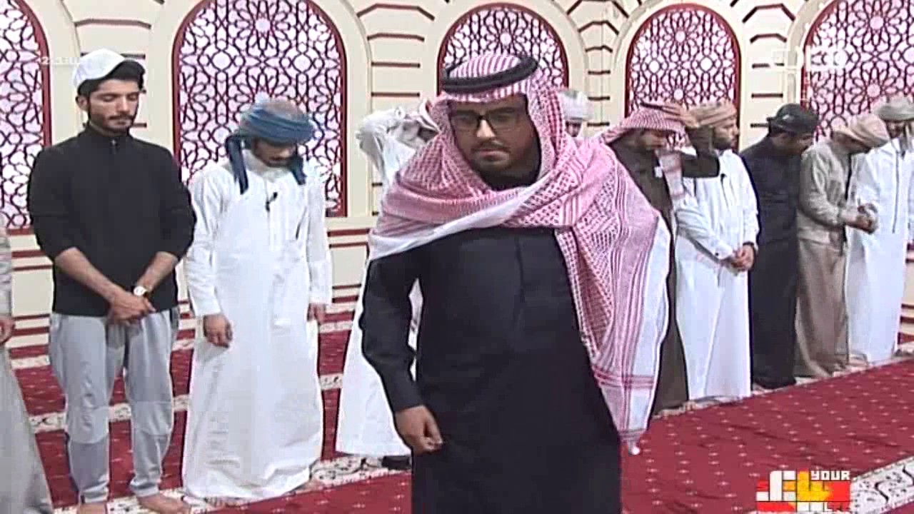 العشاء - ج1 - اليوم الثاني - الأحد | #حياتك2