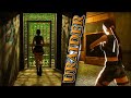 URaider Pre-alpha Demo [2021] | Tomb Raider Unity3D