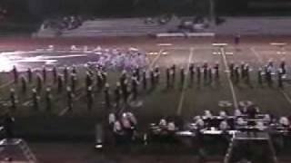 Wlcmb En Garde 2008